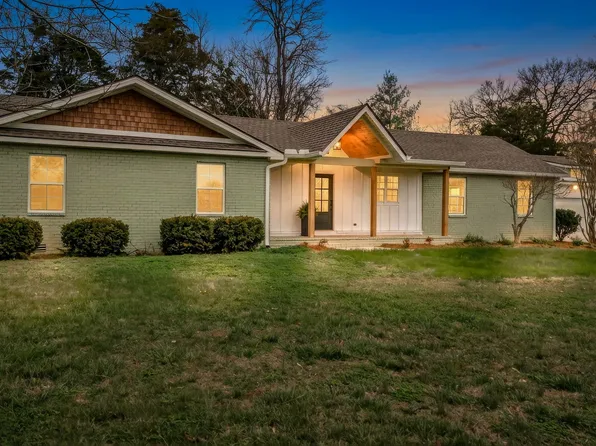 918 Bramble Trl, Murfreesboro, TN 37129