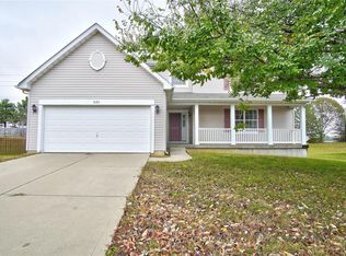 620 Royal Crest Way, O'Fallon, IL 62269