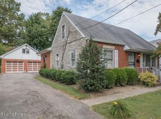 10406 Meadowview Dr, Louisville, KY