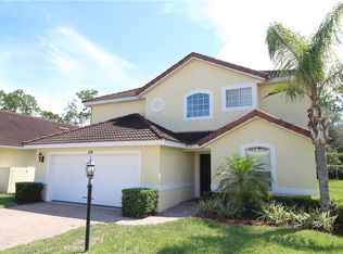 135 Robin Rd, Davenport, FL 33896