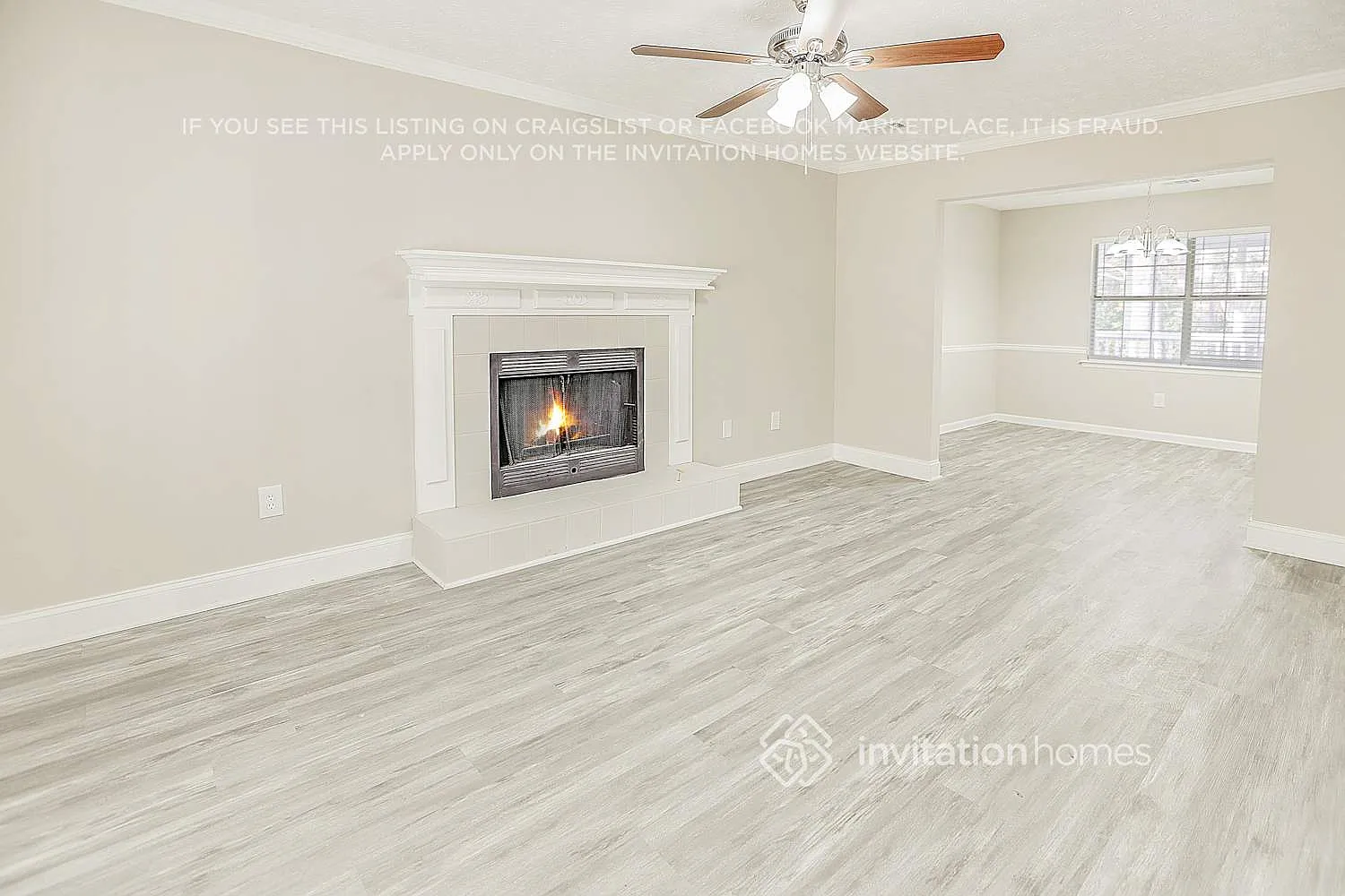 260 Rosewood Dr Mcdonough, GA 30253 — Photo 4