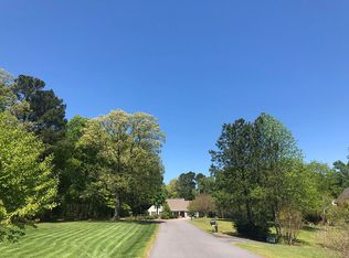 5717 Baird Dr, Raleigh, NC 27606