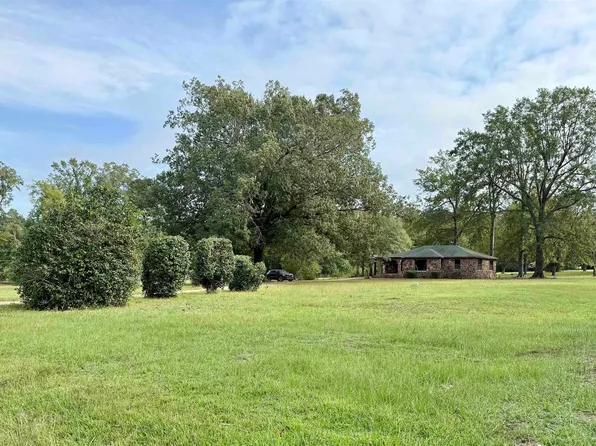 1530 Carroll Rd, Camden, AR 71701