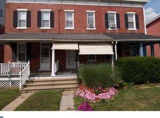 39 E 3rd St, Lansdale, PA