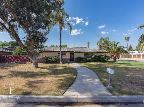 5841 Olive Dr, Bakersfield, CA 93308