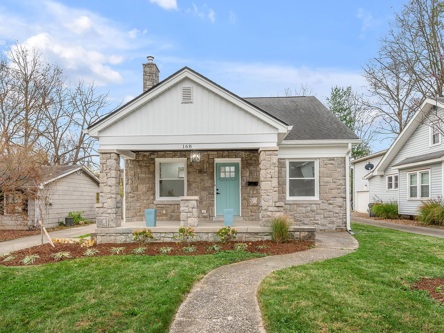 168 Preston Ave, Lexington, KY 40502 Zillow