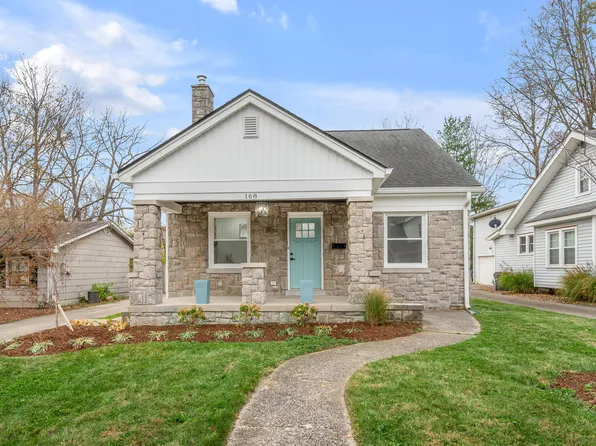 168 Preston Ave, Lexington, KY 40502