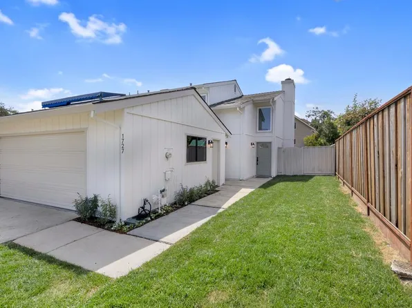 1727 Foster Ct, Santa Cruz, CA 95062