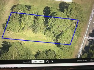 498 Hobart Ave NW, Palm Bay, FL 32907