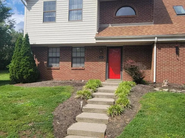 3441 Laredo Dr Unit 37, Lexington, KY 40517