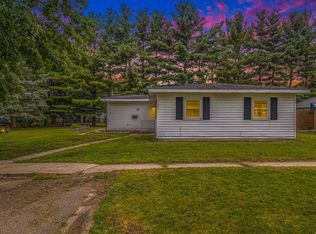 5 Cinderella Cir, Battle Creek, MI 49037