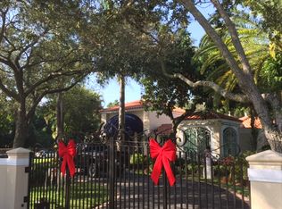 11820 SW 92nd Ave, Miami, FL 33176