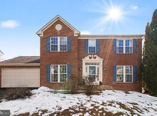154 Basalt Dr, Fredericksburg, VA 22406