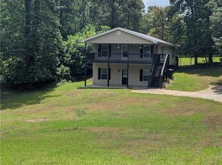 58 E Pinewood Dr, Dahlonega, GA 30533