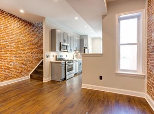 1929 N 33rd St APT D, Philadelphia, PA 19121