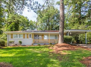 2851 Lynda Pl, Decatur, GA 30032