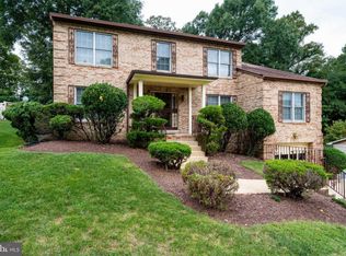 13007 Strathaven Cir, Fort Washington, MD 20744