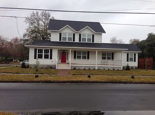 4204 Garibaldi Ave, Jacksonville, FL 32210