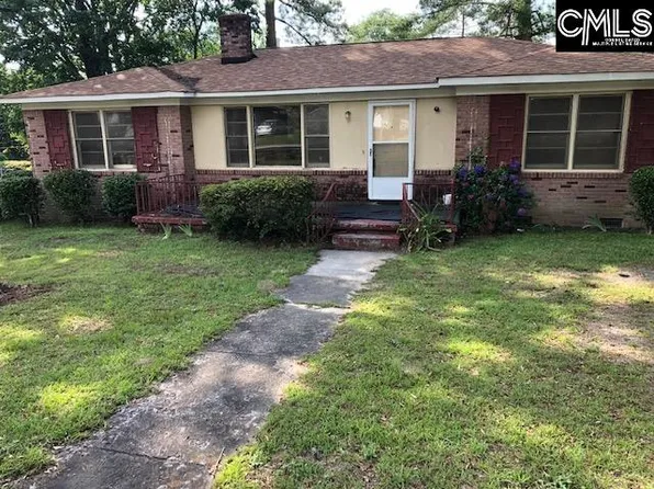 3408 Belvedere Dr, Columbia, SC 29204