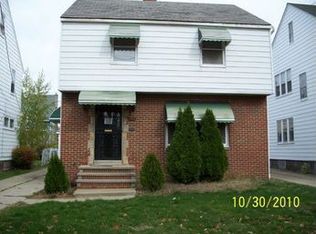 17903 Neff Rd, Cleveland, OH 44119