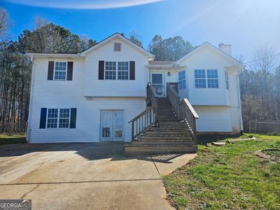 89 Farm Brook Ln #17, Dallas, GA, 30157
