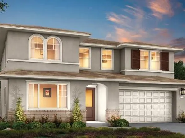 8001 Waterfall Ln, Vallejo, CA 94591
