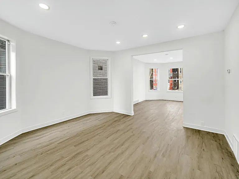 3645 N Albany Ave #1 — Photo 1