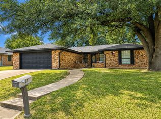 23 Haven Cir, Denison, TX 75020