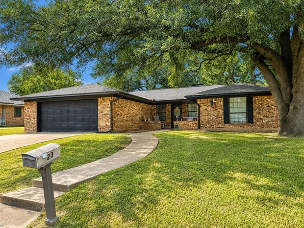 23 Haven Cir, Denison, TX 75020