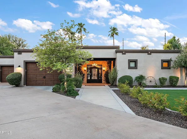 10466 N 81ST Street, Scottsdale, AZ 85258