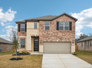 9510 Quail Crest Drive, Schertz, TX 78154