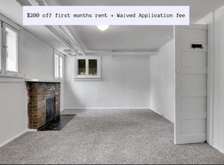 3336 W 29th Ave #3338-B, Denver, CO 80211