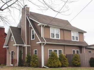 36 Terrace Dr, Binghamton, NY 13905