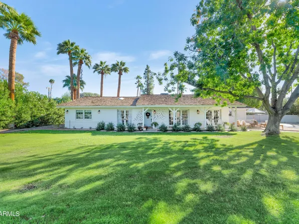 3607 N 55TH Place, Phoenix, AZ 85018