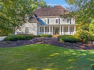 900 Crabapple Hl, Milton, GA 30004