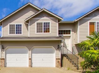 8317 49th Loop SE, Olympia, WA 98513