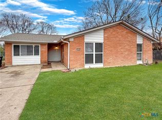 1810 Clarawood Dr, Killeen, TX 76549