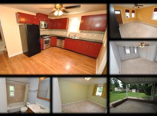 1638 Naturo Rd, Baltimore, MD 21286