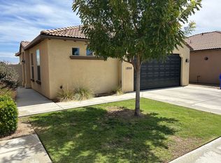1866 W Roby Ave, Porterville, CA 93257