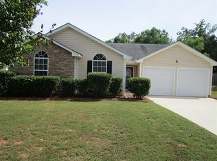2921 Knoll View Pl, Douglasville, GA