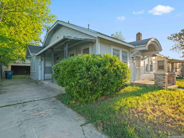 424 426 BAILEY AVE, San Antonio, TX 78210
