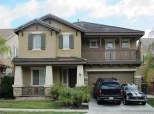 11502 Tesota Loop St, Corona, CA 92883