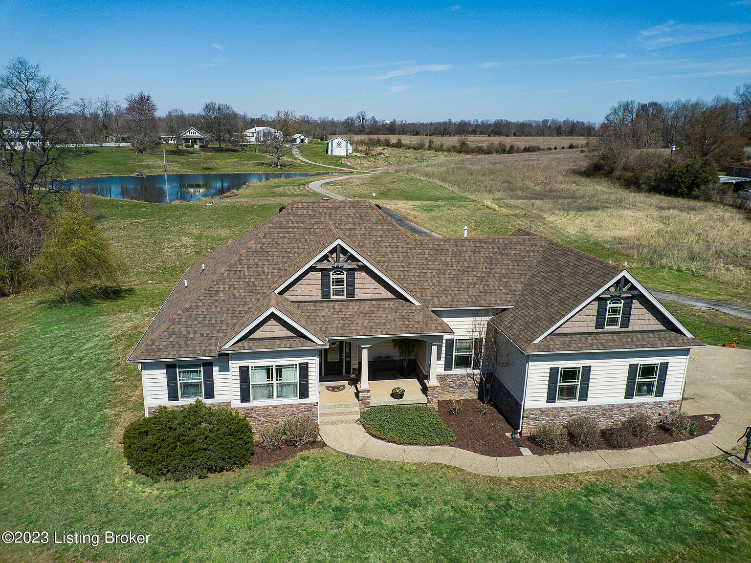 9805 Independence School Rd, Louisville, KY 40291 MLS 1632849 Zillow