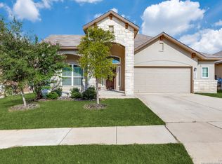 5917 Concho Riv, San Antonio, TX 78253