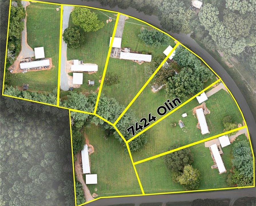 2nd image of 7424 Olin Rd