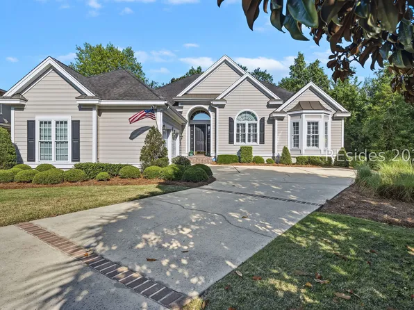 14 Sherbrooke Ave, Bluffton, SC 29910