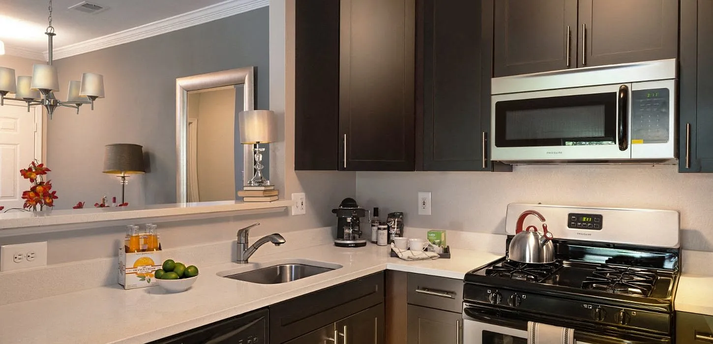 The Morgan Apartment Homes — Photo 2