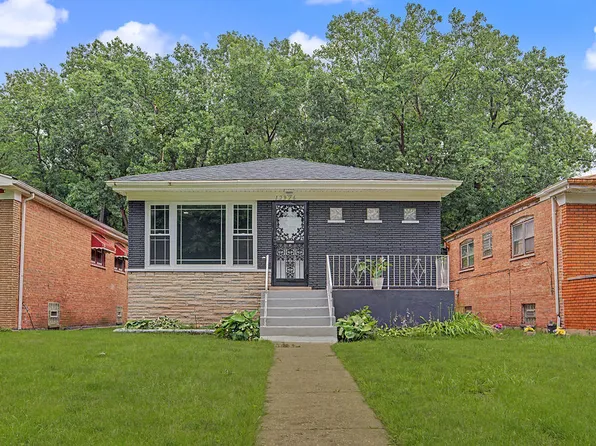 (undisclosed Address), Chicago, IL 60628