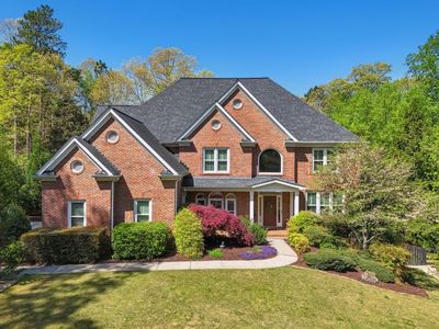 892 N Brookshade Pkwy, Milton, GA, 30004