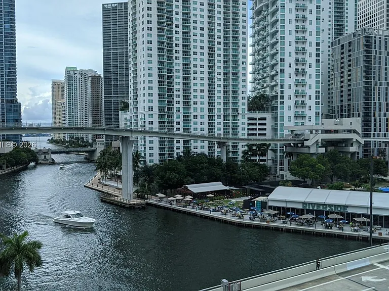350 S Miami Ave #1901 — Photo 1